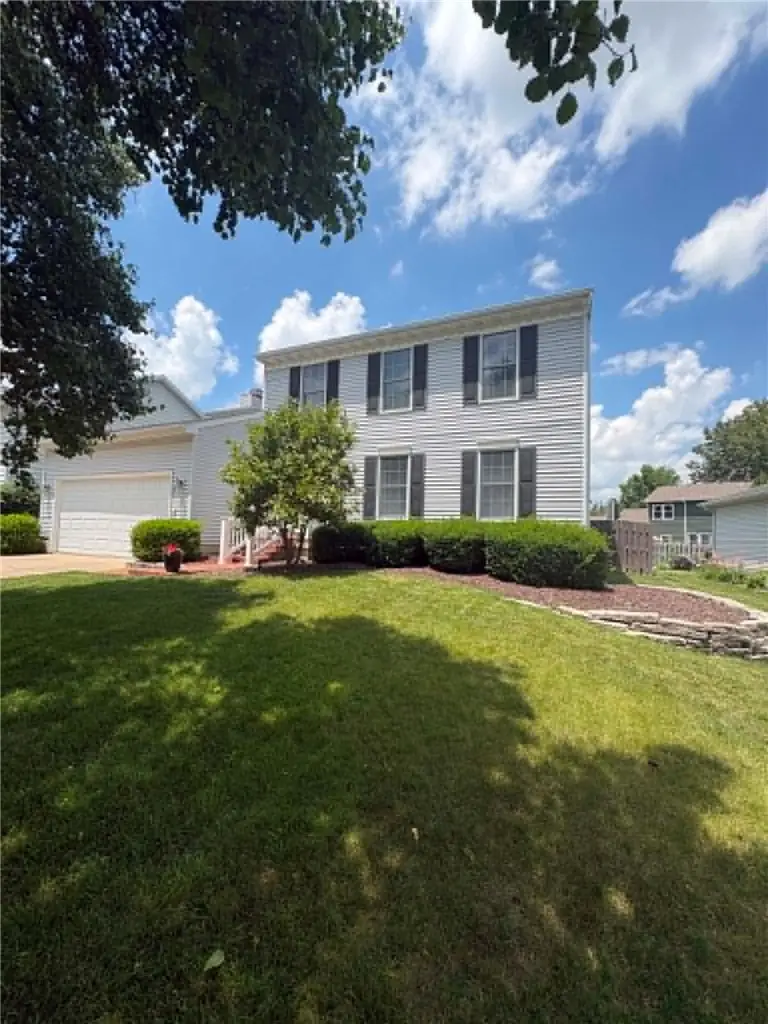 2266 S Franzy Drive, Decatur, IL 62521 - #1