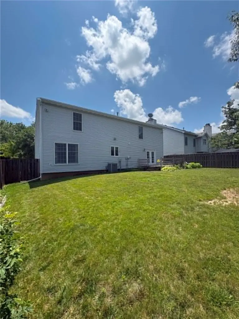 2266 S Franzy Drive, Decatur, IL 62521 - #2