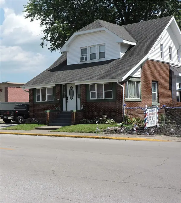 120 W Main Street, Westville, IL 61883