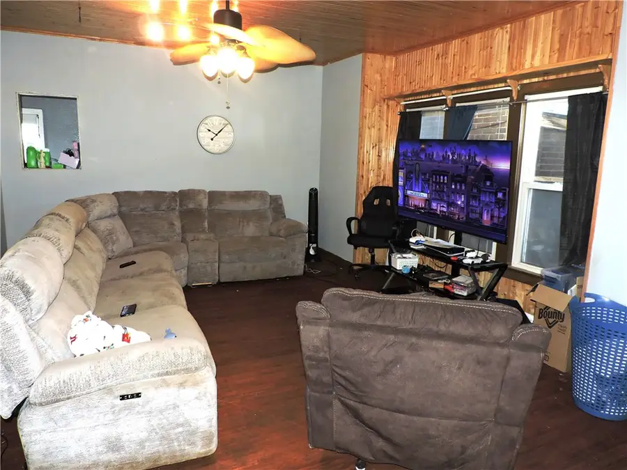 120 W Main Street, Westville, IL 61883 - #2
