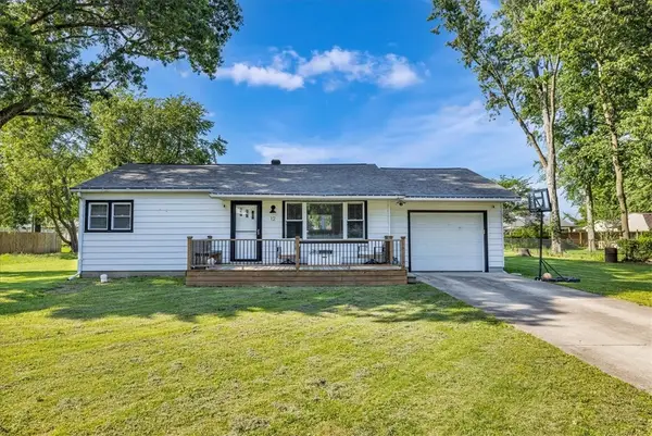 12 Iola Court, Bethany, IL 61914