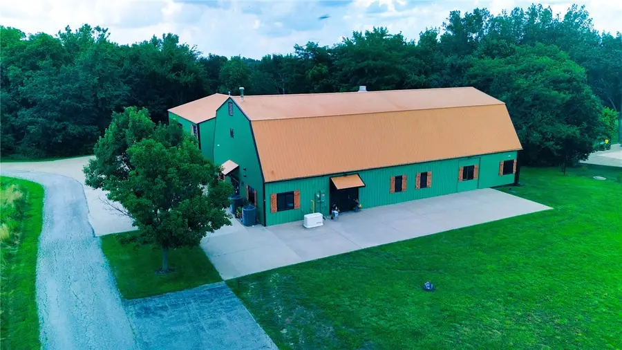 4790 Janine Way, Mount Zion, IL 62549 - #3