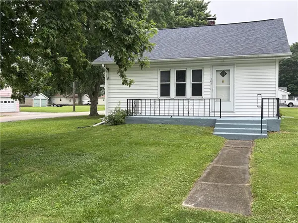 102 W 13th Street, Danville, IL 61832