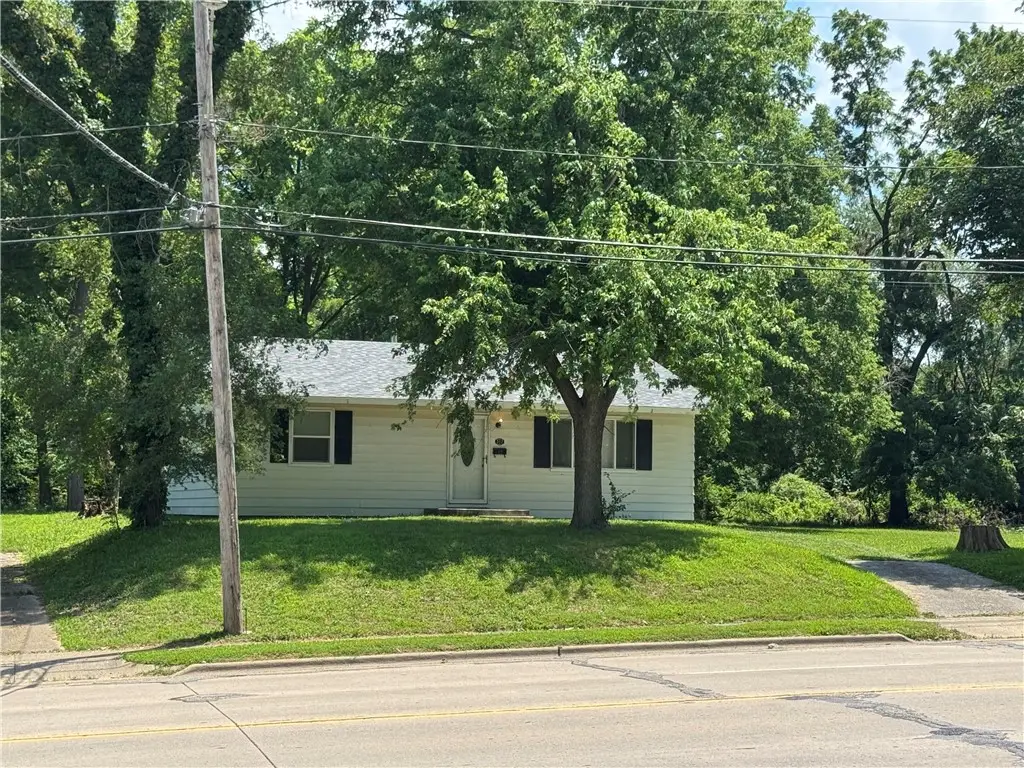517 S Bowman Avenue, Danville, IL 61832 - #1