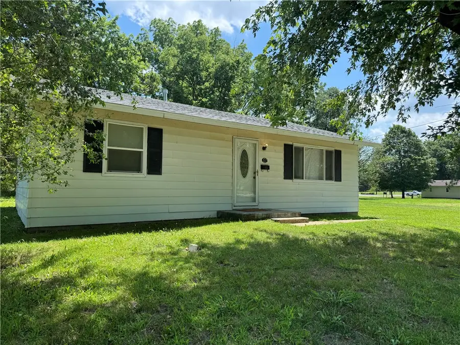 517 S Bowman Avenue, Danville, IL 61832 - #2