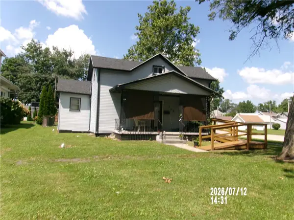 900 Lafayette Avenue, Mattoon, IL 61938