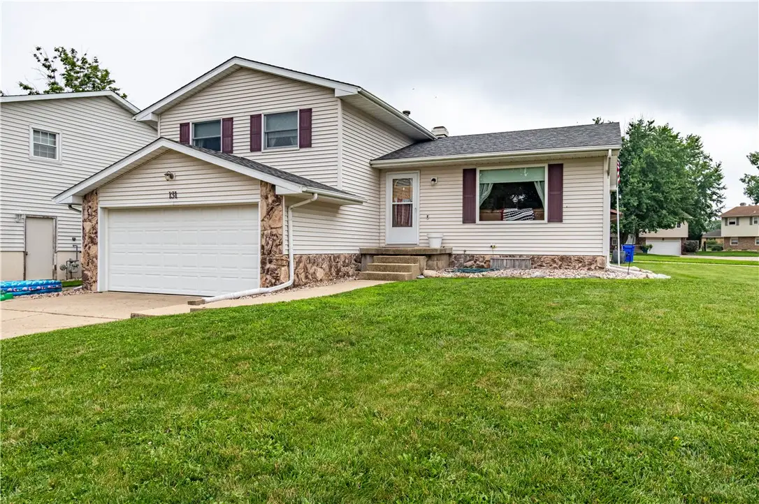 131 White Pines Circle, Decatur, IL 62521 - #1