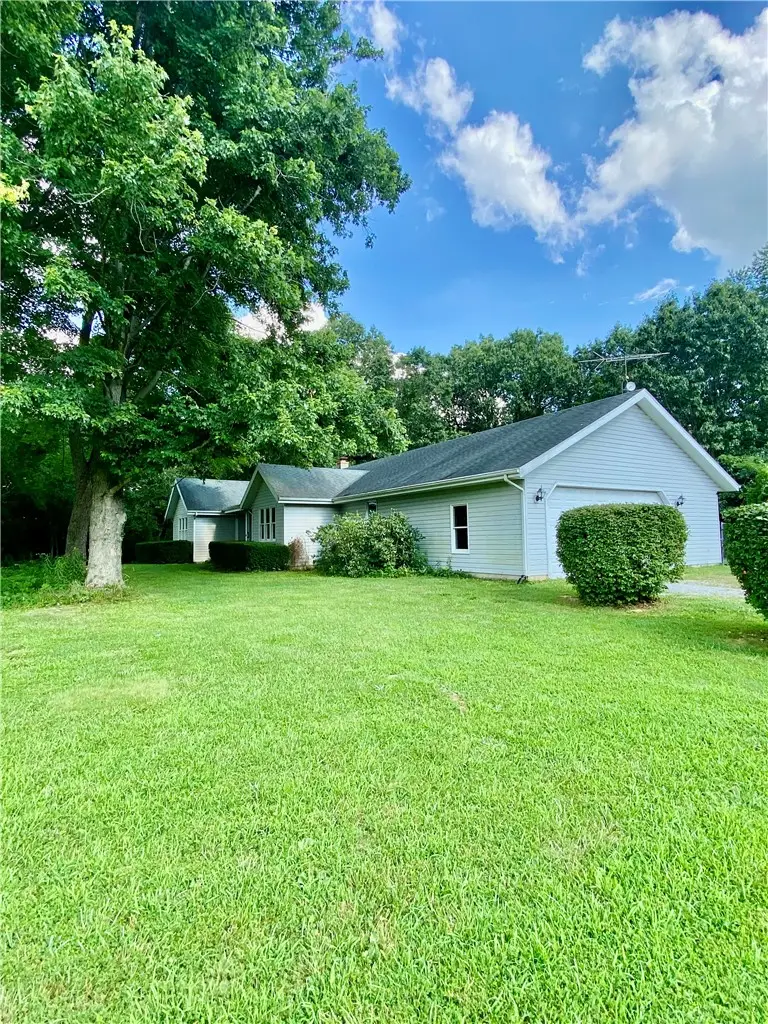 14951 875th Road, Effingham, IL 62401 - #3