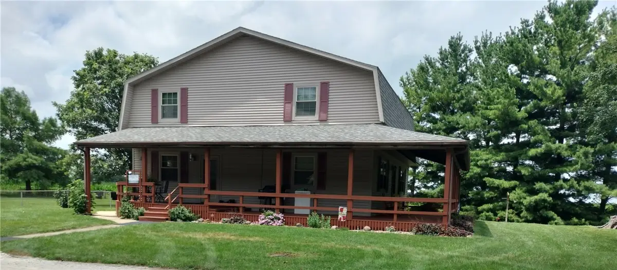9663 Angle Crossing Road, Oakley, IL 62501 - #1
