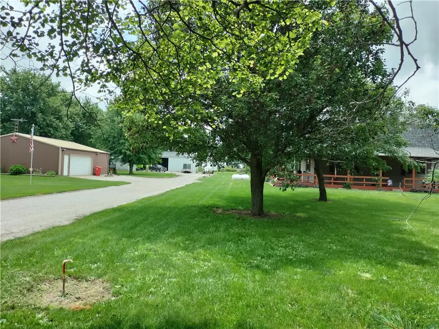 9663 Angle Crossing Road, Oakley, IL 62501 - #2