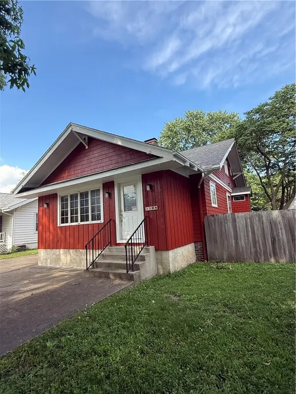 1108 S 16th Street, Mattoon, IL 61938