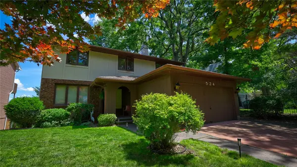 524 Ridge Avenue, Decatur, IL 62521