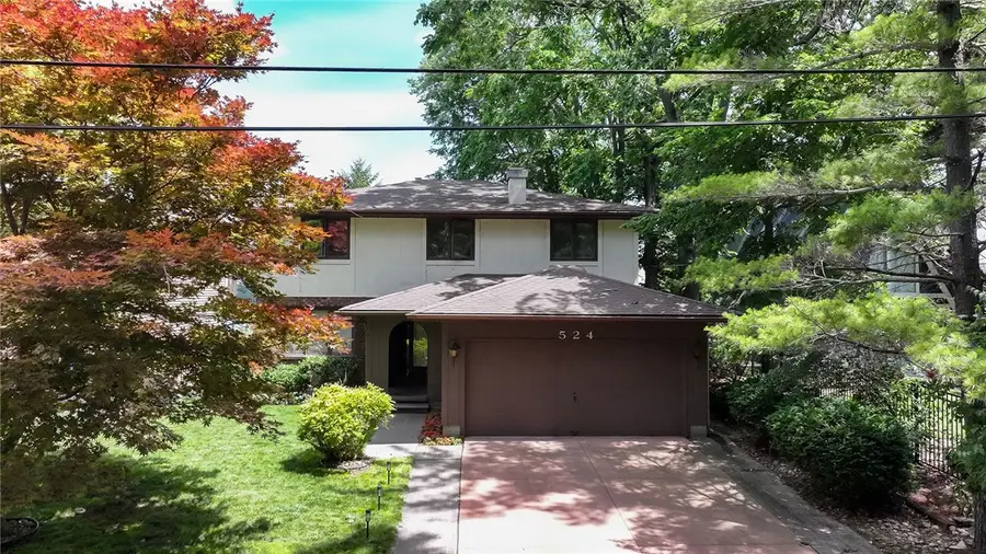 524 Ridge Avenue, Decatur, IL 62521 - #3