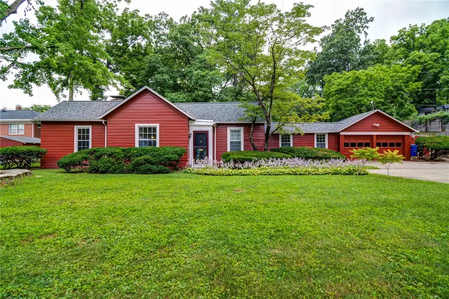 403 S Summit Avenue, Decatur, IL 62522 - #3