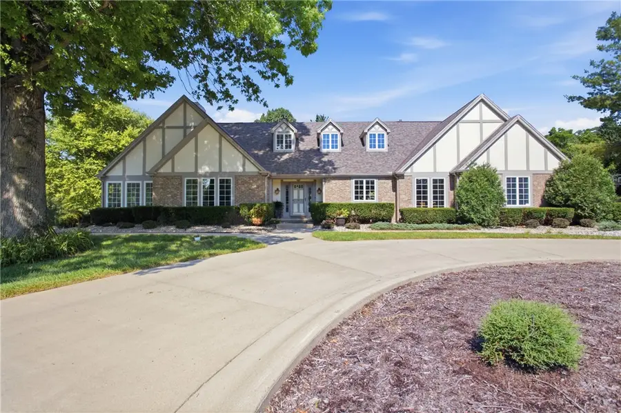 2314 University Drive, Charleston, IL 61920 - #2