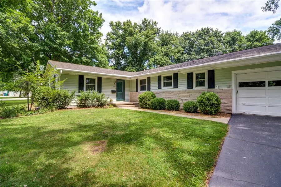 630 Montgomery Lane, Decatur, IL 62526 - #3