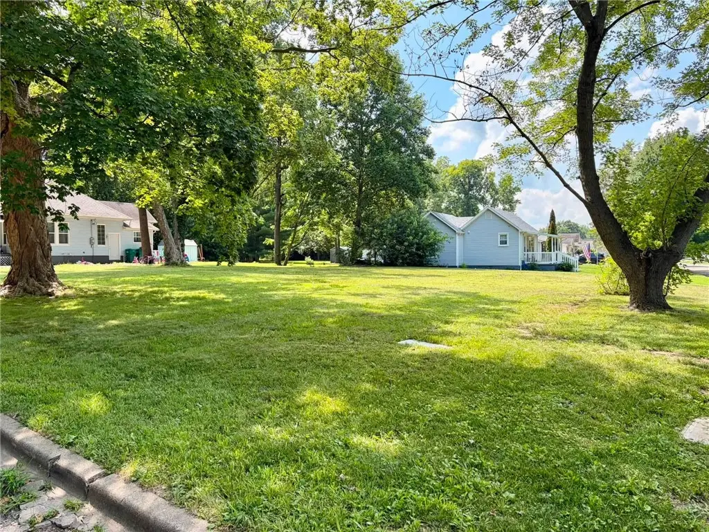 401 E Fifth Street, Pana, IL 62557 - #1