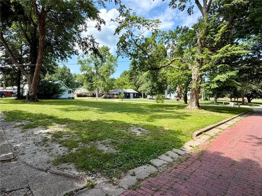 401 E Fifth Street, Pana, IL 62557 - #3
