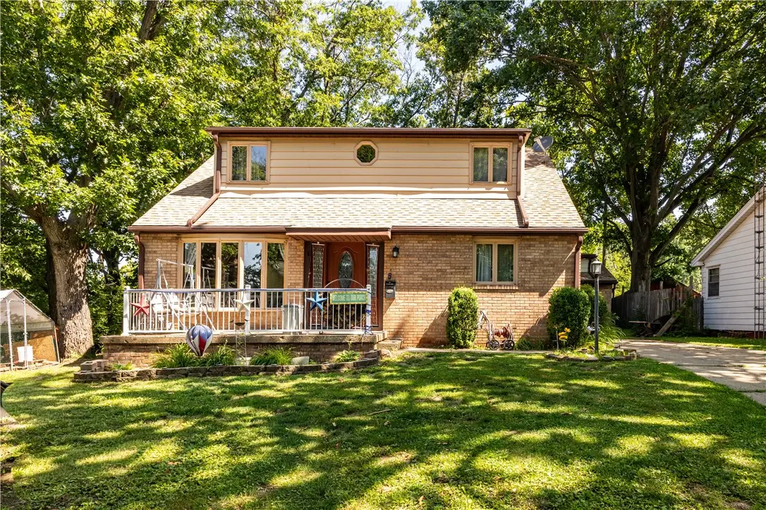1904 Florida Court, Decatur, IL 62521 - #1