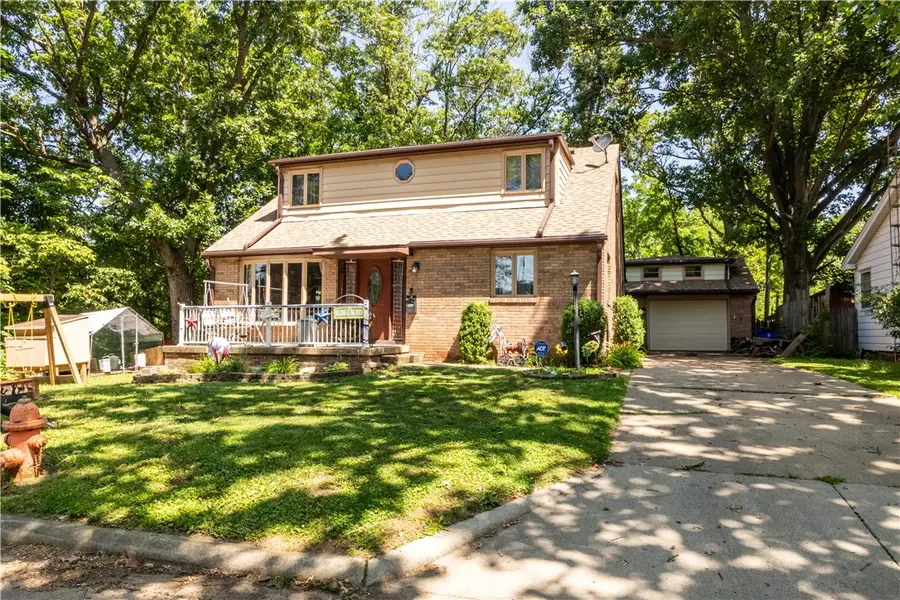 1904 Florida Court, Decatur, IL 62521 - #3