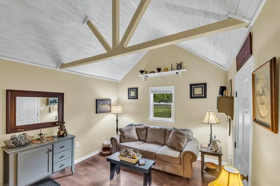 309 N Locust Street, Assumption, IL 62510 - #3