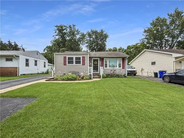 1723 W Olive Street, Decatur, IL 62526