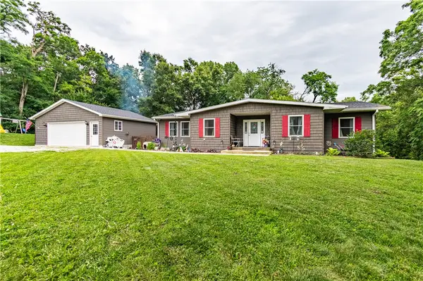 5005 E William Road, Decatur, IL 62521