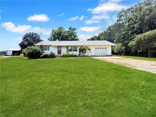 2194 E 300 North Road, , IL 62444