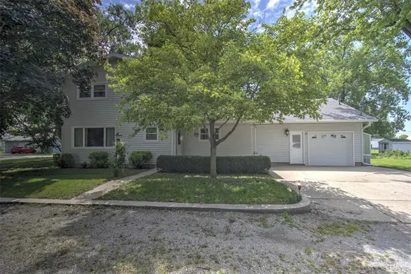 115 Washington Street, Cerro Gordo, IL 61818