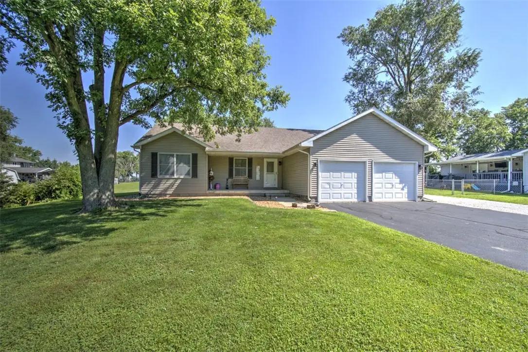 5620 E Firehouse Road, Decatur, IL 62521 - #1