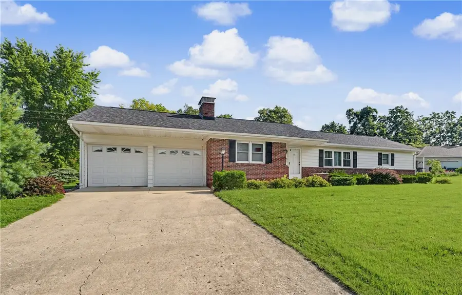 405 Lucas Drive, Danville, IL 61832 - #3