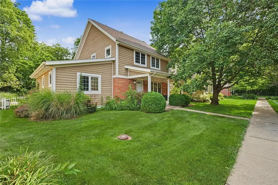 2 Hedgerow Court, Monticello, IL 61856 - #2