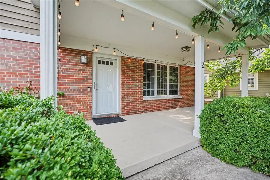 2 Hedgerow Court, Monticello, IL 61856 - #3