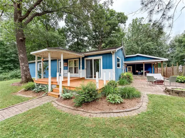 13997 E Lake Jasper South Avenue, Newton, IL 62448