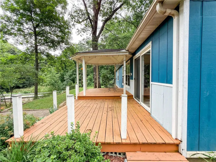 13997 E Lake Jasper South Avenue, Newton, IL 62448 - #2