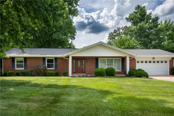37 Marquette Road, Springfield, IL 62712