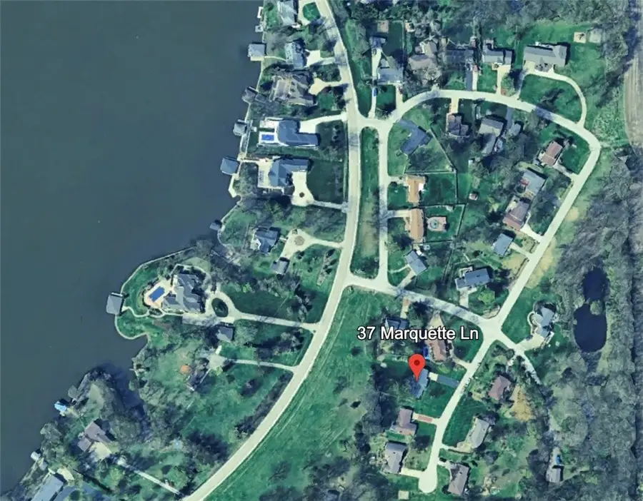 37 Marquette Road, Springfield, IL 62712 - #3