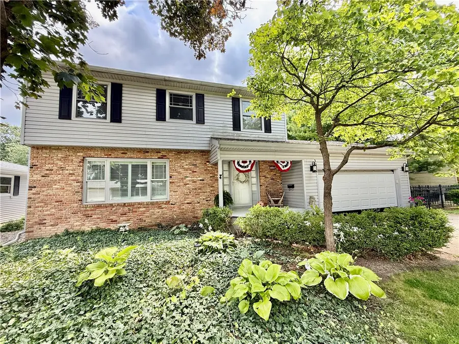 235 W Ash Avenue, Decatur, IL 62526 - #2