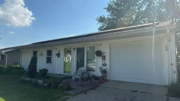 405 Grandview Street, Paris, IL 61944