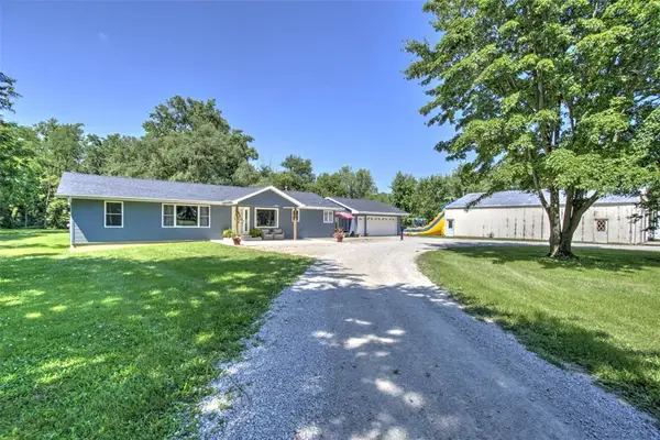 3290 Christy Lane, Decatur, IL 62521