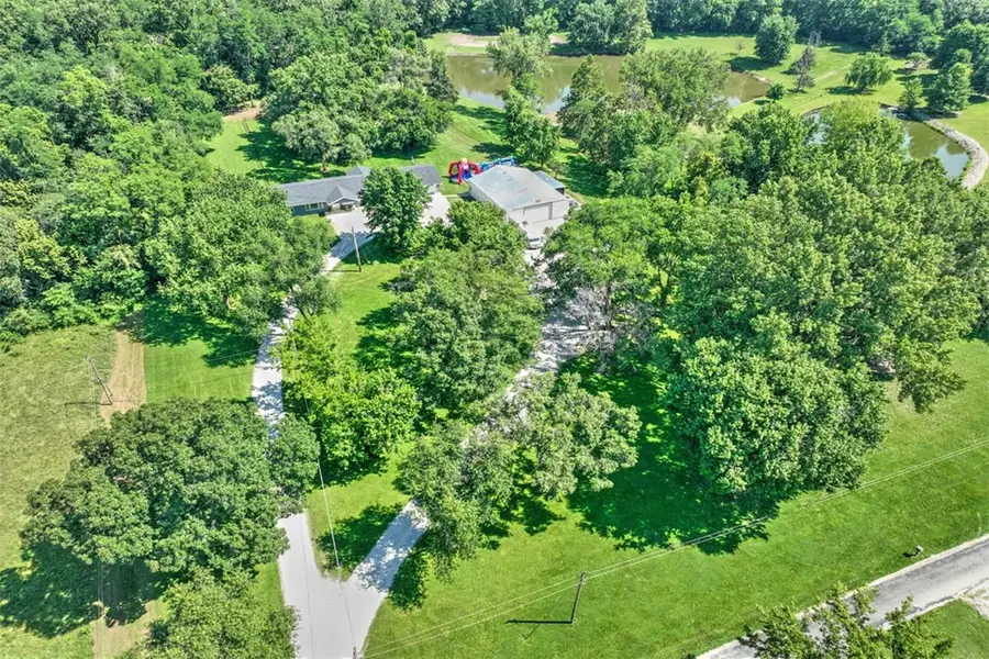 3290 Christy Lane, Decatur, IL 62521 - #2