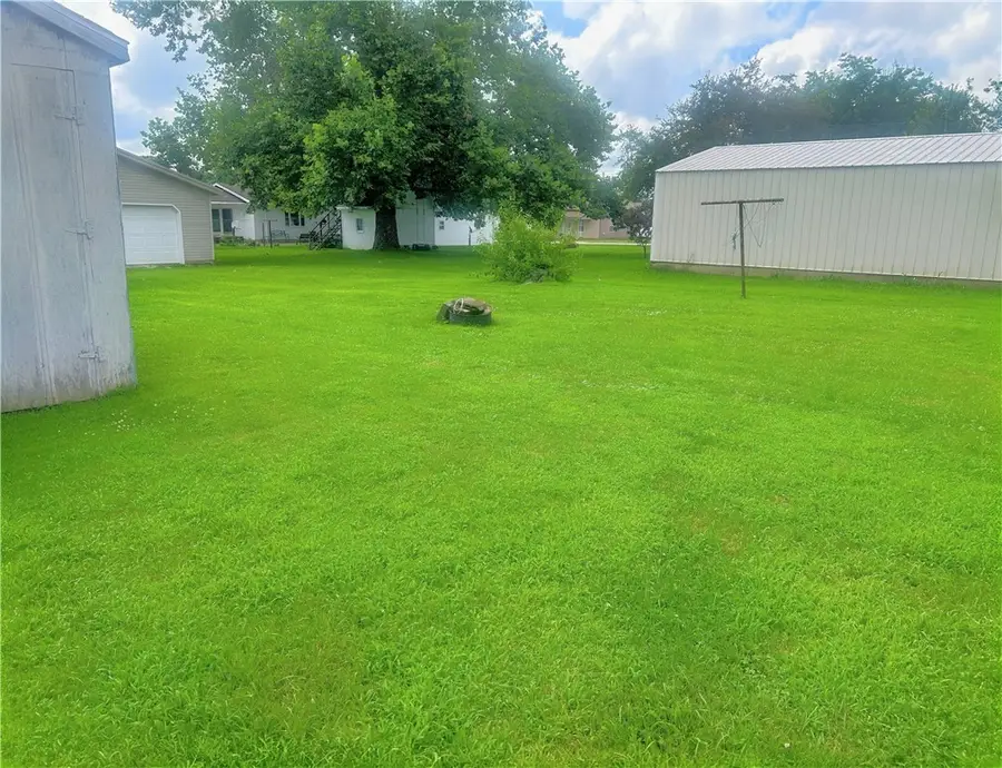 374 N Adams Street, Mason, IL 62443 - #2