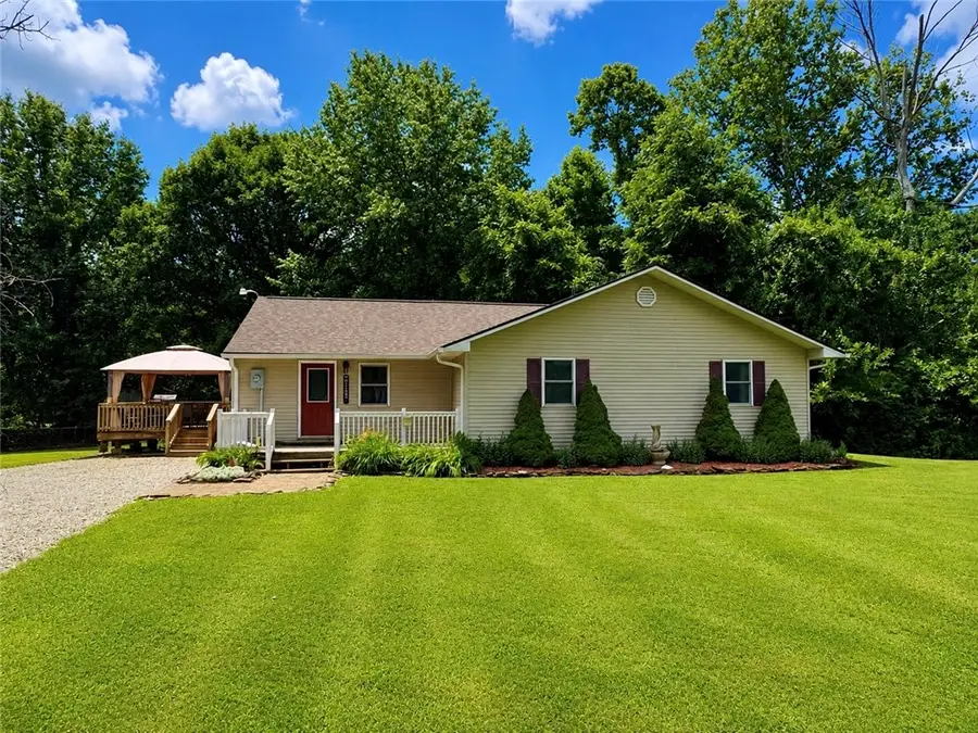 25030 E Fishback Road, Marshall, IL 62441 - #3