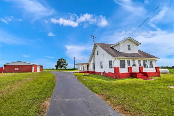 3031 Heritage Road, Decatur, IL 62521