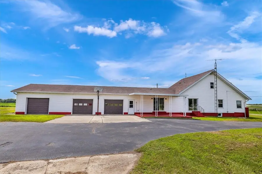 3031 Heritage Road, Decatur, IL 62521 - #3