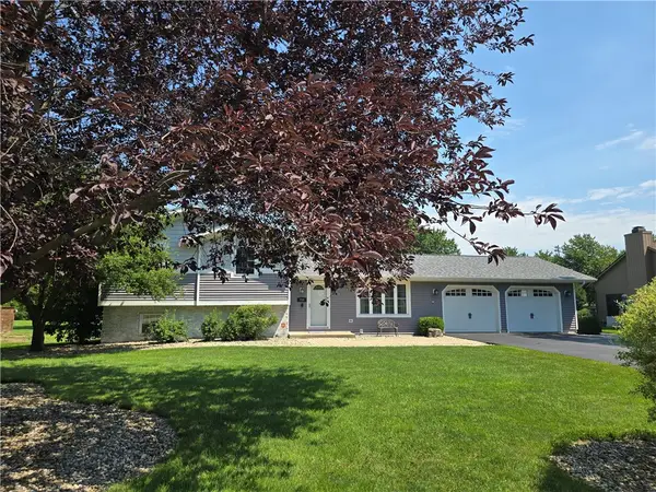 710 Weaver Road, Forsyth, IL 62535