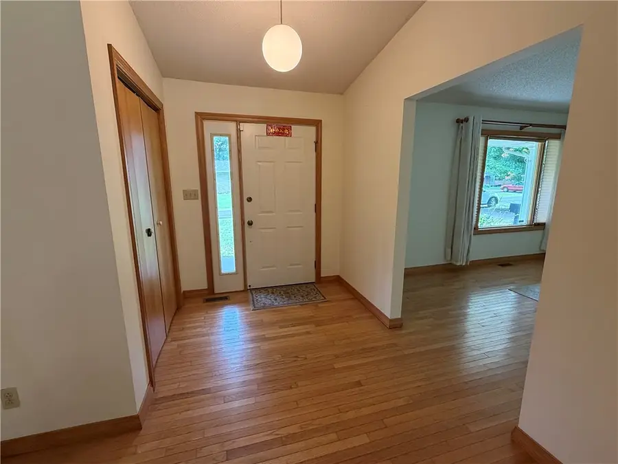 120 Heather Drive, Charleston, IL 61920 - #3