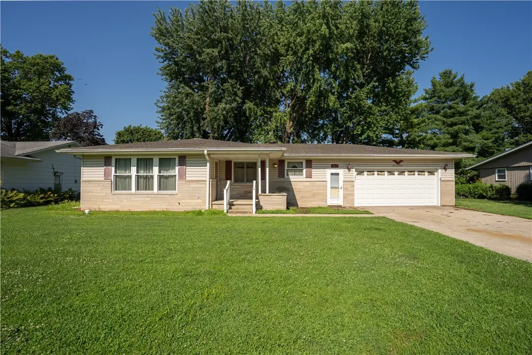 1017 Wenthe Drive, Effingham, IL 62401 - #1