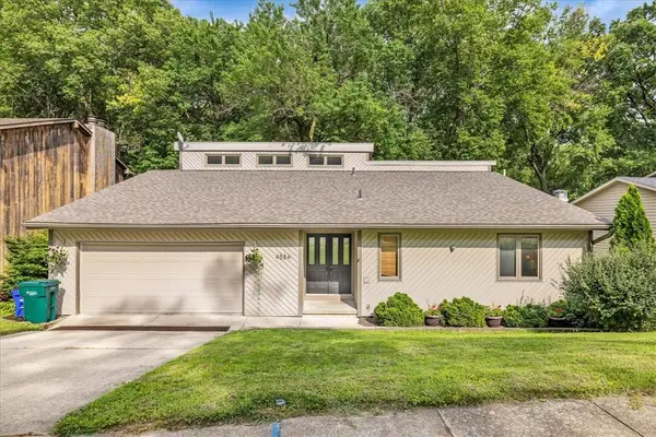4584 Havenwood Drive, Decatur, IL 62526
