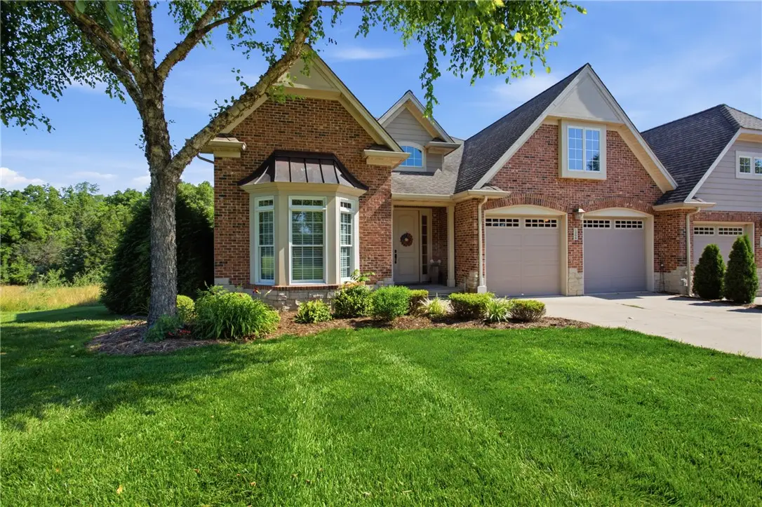 1208 Mini Hills Drive, Effingham, IL 62401 - #1